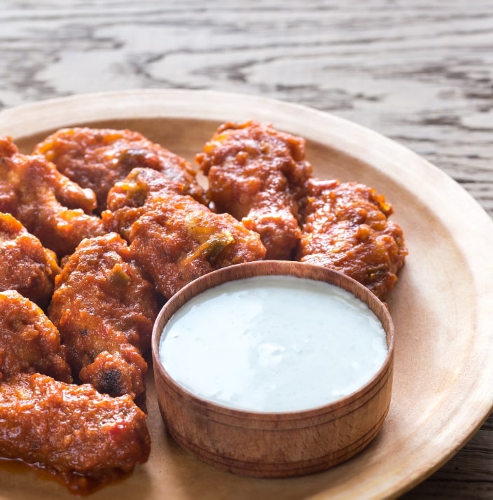 Avocado Banana Green Smoothie